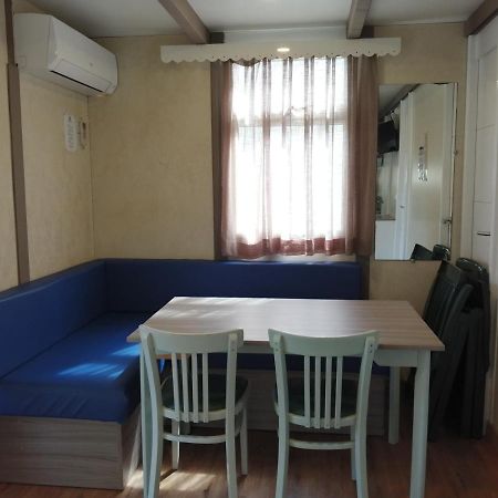 Camping-Bungalows Altomira Навахас Экстерьер фото