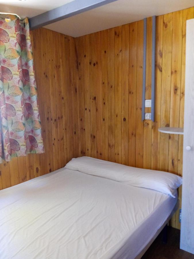 Camping-Bungalows Altomira Навахас Экстерьер фото