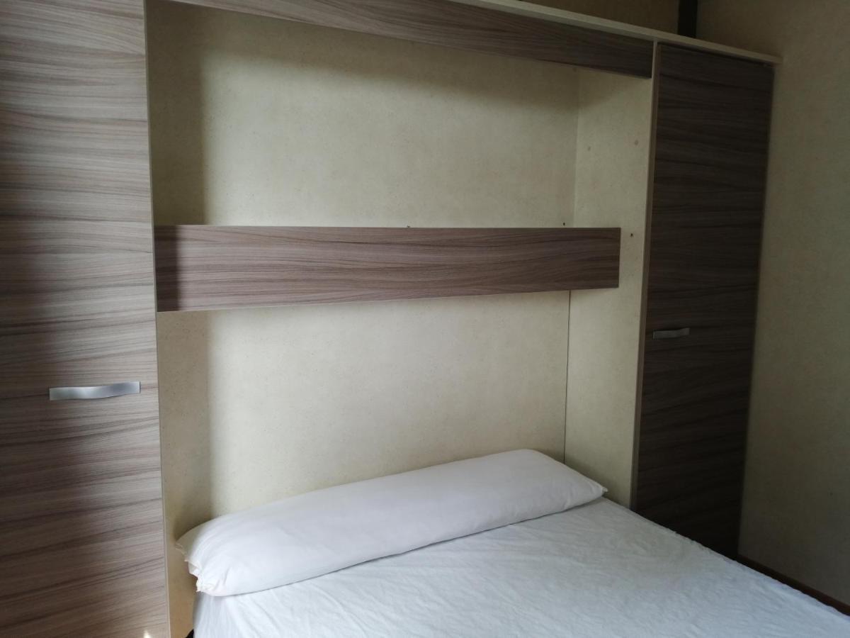 Camping-Bungalows Altomira Навахас Экстерьер фото